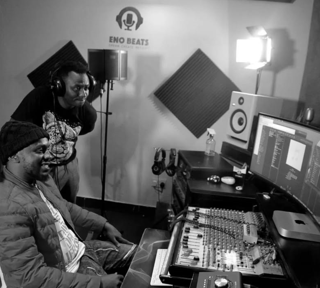 Eno Beats Rise to Prominence