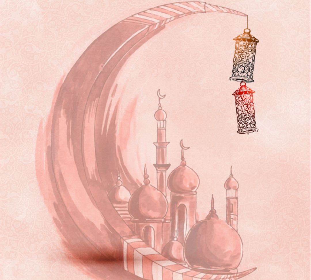 Eid Mubarak at Eno Beats Studios